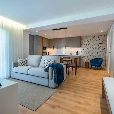 Appartement Tavira Ocean Cabacos