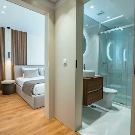 Appartement Tavira Ocean *