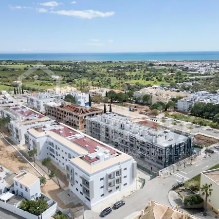 Tavira Ocean *