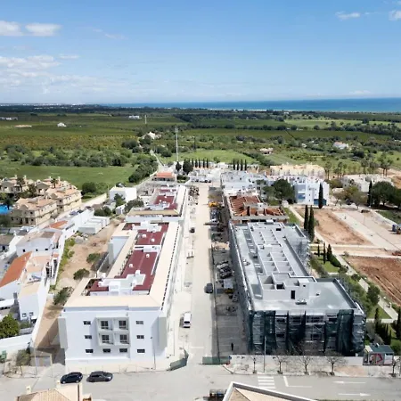 Appartement Tavira Ocean *