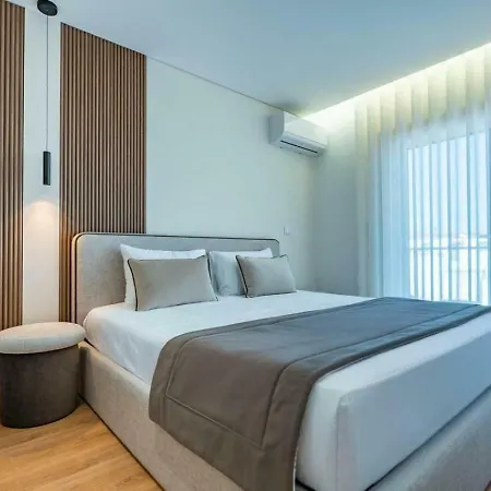 Appartement Tavira Ocean *