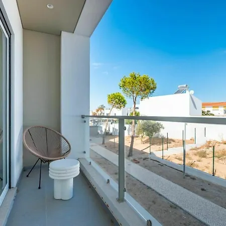 Tavira Ocean * Cabacos