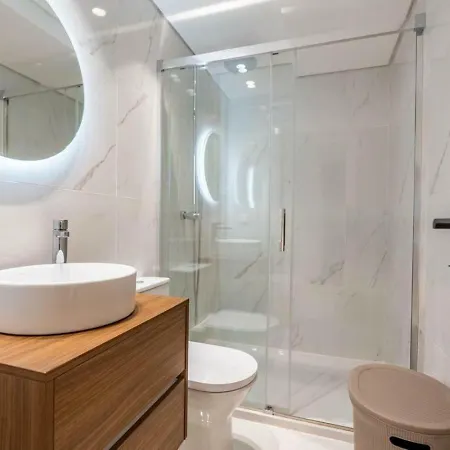 Appartement Tavira Ocean